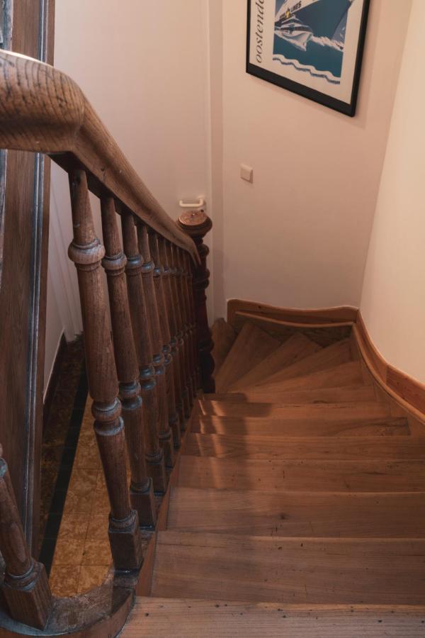 Zus Of So Villa ออสเทนด์ ภายนอก รูปภาพ